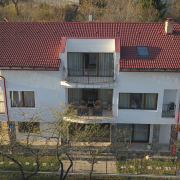 Calea Poienii Penthouse