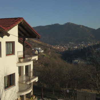 Calea Poienii Penthouse