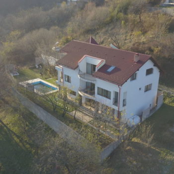 Calea Poienii Penthouse