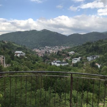 Calea Poienii Penthouse