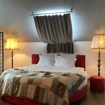 Calea Poienii Penthouse