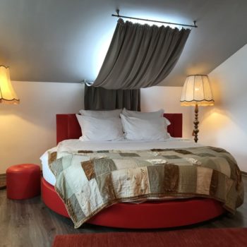 Calea Poienii Penthouse