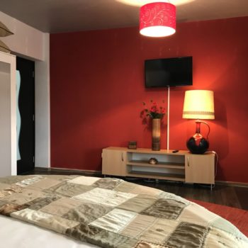 Calea Poienii Penthouse