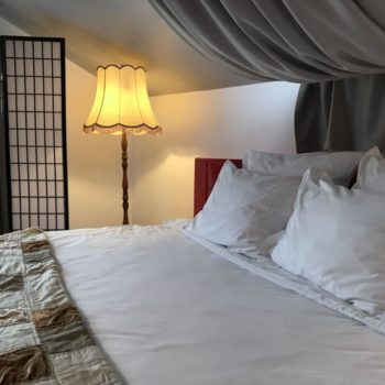 Calea Poienii Penthouse