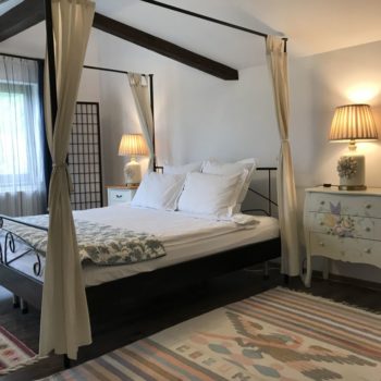Calea Poienii Penthouse