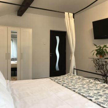Calea Poienii Penthouse