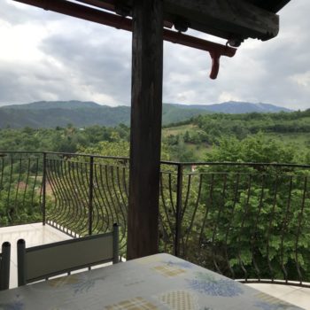 Calea Poienii Penthouse