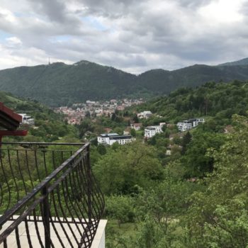 Calea Poienii Penthouse