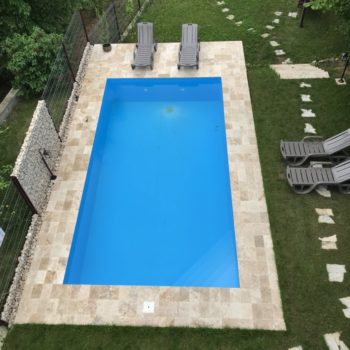 Calea Poienii Penthouse