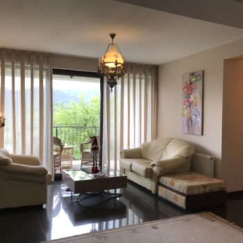 Calea Poienii Penthouse