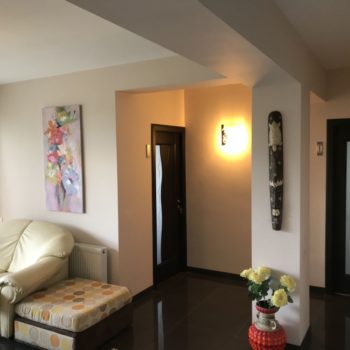 Calea Poienii Penthouse