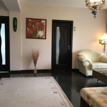 Calea Poienii Penthouse