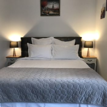 Calea Poienii Penthouse