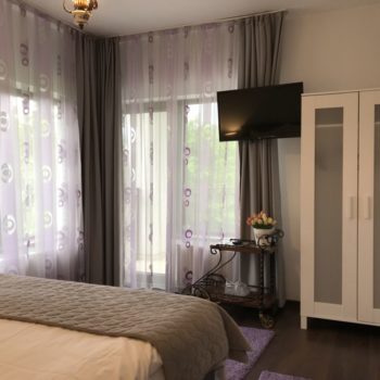 Calea Poienii Penthouse