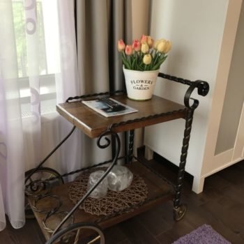 Calea Poienii Penthouse