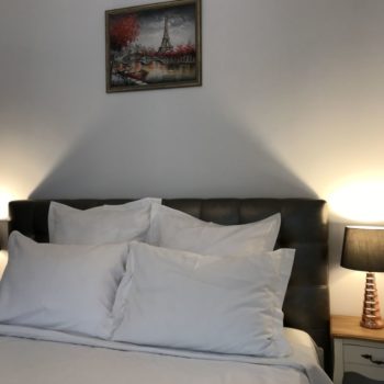 Calea Poienii Penthouse