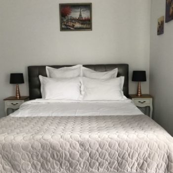 Calea Poienii Penthouse