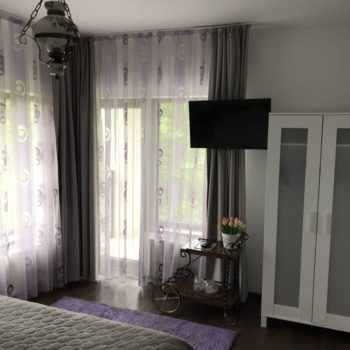 Calea Poienii Penthouse
