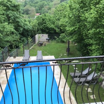 Calea Poienii Penthouse
