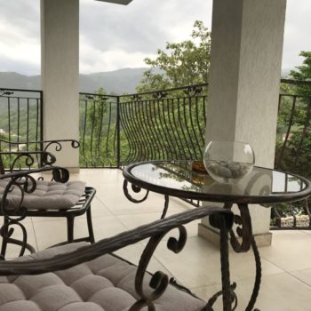 Calea Poienii Penthouse