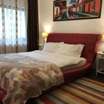 Calea Poienii Penthouse