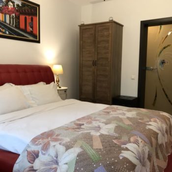 Calea Poienii Penthouse