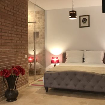 Calea Poienii Penthouse